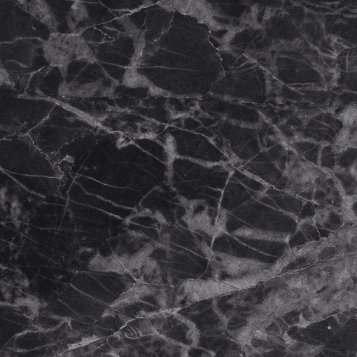 Polished terrazzo entranceway flooring in a North Vancouver condominium building